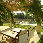 ホテル Masseria Montelauro オートラント