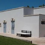Masseria Montelauro ホテル 4*