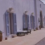 Masseria Montelauro 4*