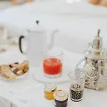 Masseria Montelauro 4*