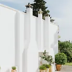 ホテル Masseria Montelauro 4*