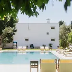 Masseria Montelauro 4*