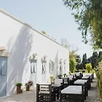 ホテル Masseria Montelauro オートラント