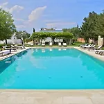 Masseria Montelauro オートラント