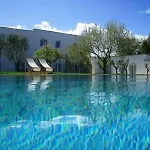 ホテル Masseria Montelauro