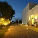 Masseria Montelauro オートラント