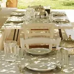 Masseria Montelauro ホテル