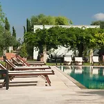 ホテル Masseria Montelauro