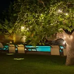 Masseria Montelauro 4* オートラント
