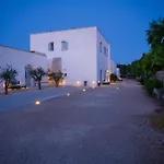 Masseria Montelauro ホテル