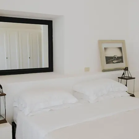 Masseria Montelauro מלון 4*
