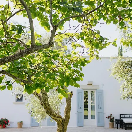 Masseria Montelauro אוטרנטו