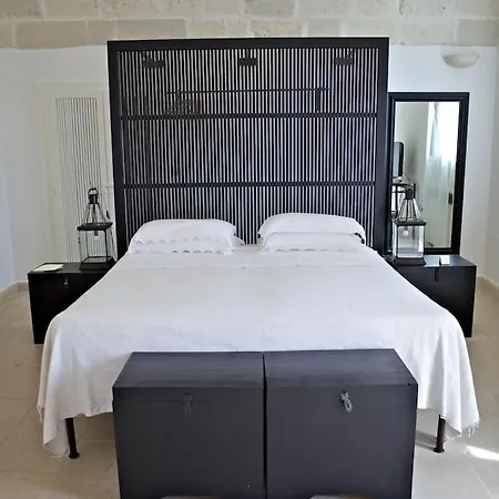 Masseria Montelauro אוטרנטו