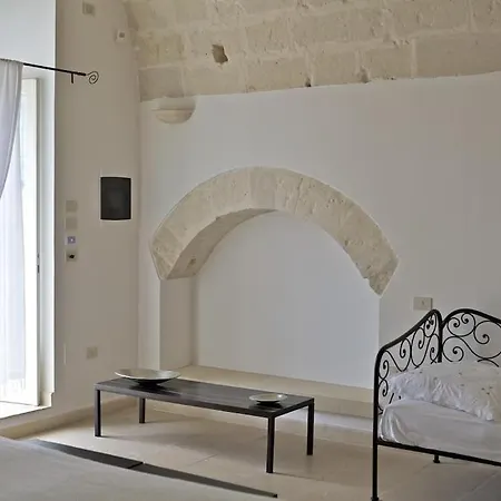 Masseria Montelauro אוטרנטו