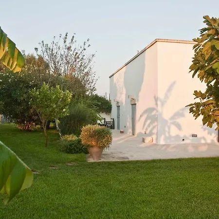 מלון Masseria Montelauro