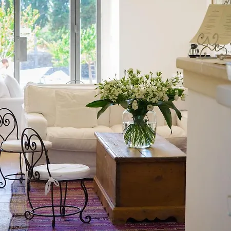 Masseria Montelauro 4* אוטרנטו