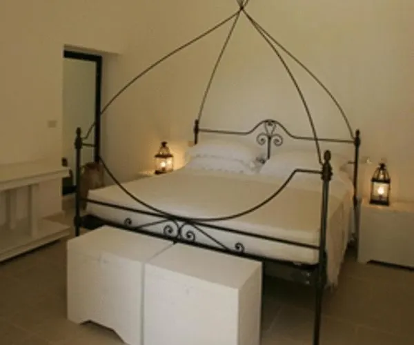 Masseria Montelauro Hotell