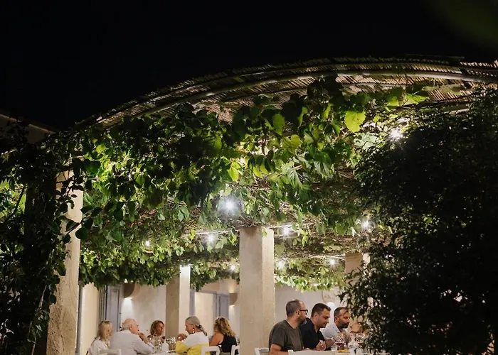 Masseria Montelauro Hotell 4*