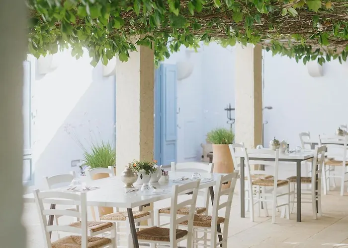 Masseria Montelauro
