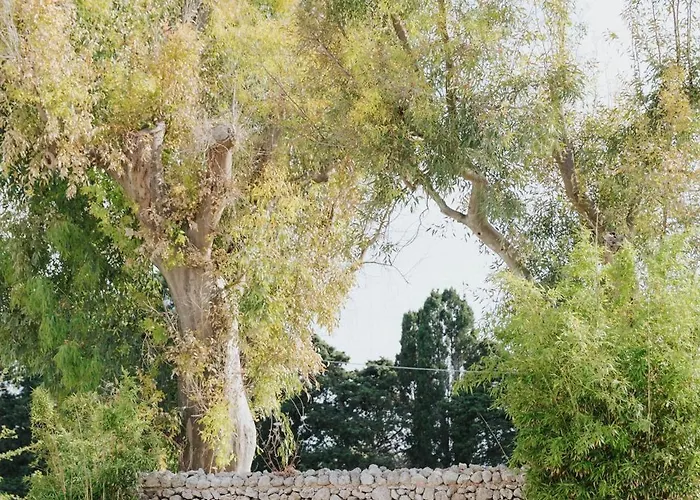 Masseria Montelauro Hotell Otranto