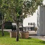 Hotel Masseria Montelauro Otrante