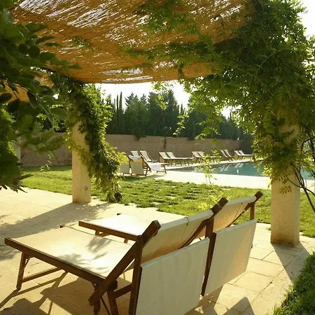 호텔 Masseria Montelauro 오트란토