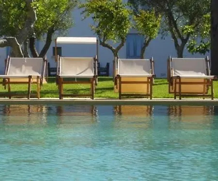 Masseria Montelauro Hotel Otranto