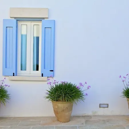 Masseria Montelauro 4* Otranto