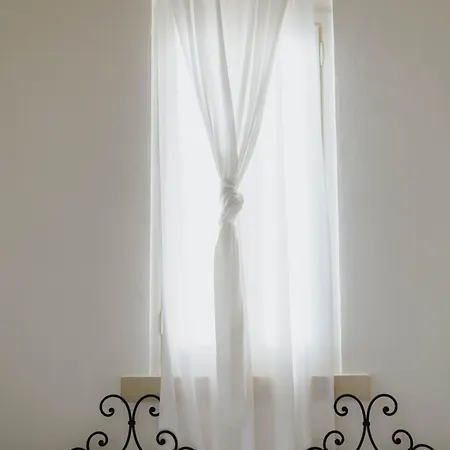 Otel Masseria Montelauro 4*