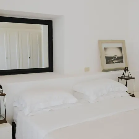 Masseria Montelauro Otel 4*