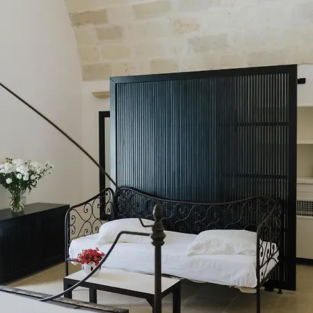 Masseria Montelauro Otel 4*