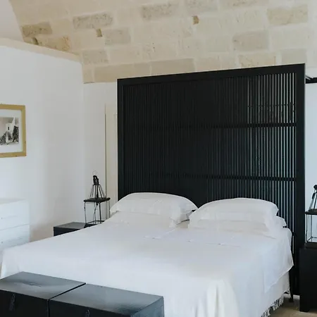 Otel Masseria Montelauro Otranto