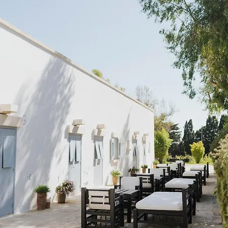 Otel Masseria Montelauro Otranto