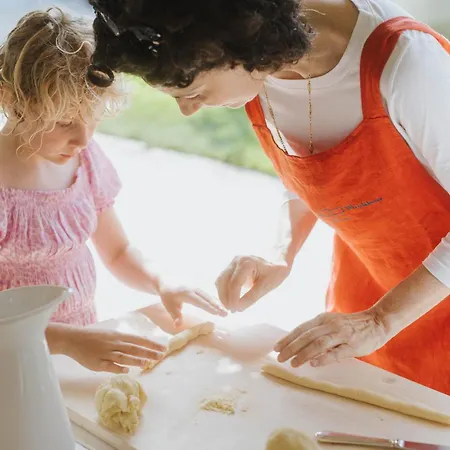 Masseria Montelauro 4* Otranto