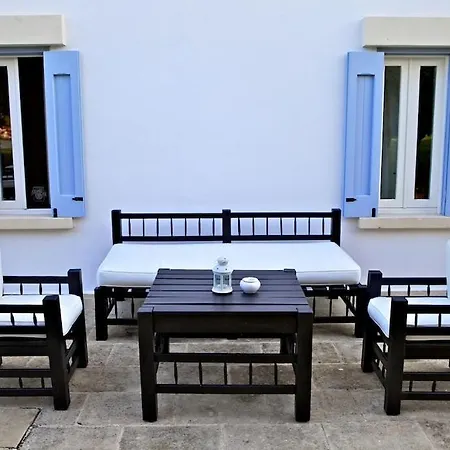 Masseria Montelauro 오트란토