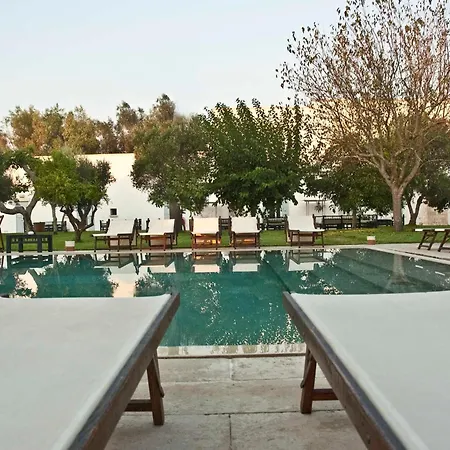 Masseria Montelauro