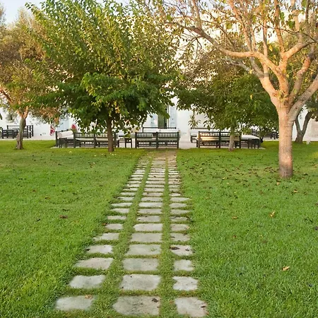 Hotel Masseria Montelauro Otranto