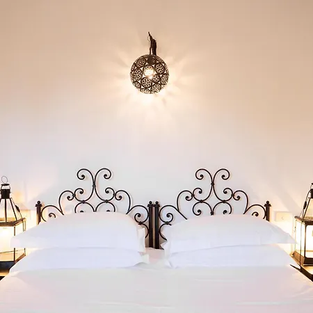 Masseria Montelauro 4* 오트란토