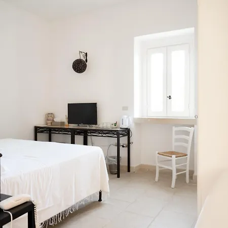 Masseria Montelauro 호텔 4*
