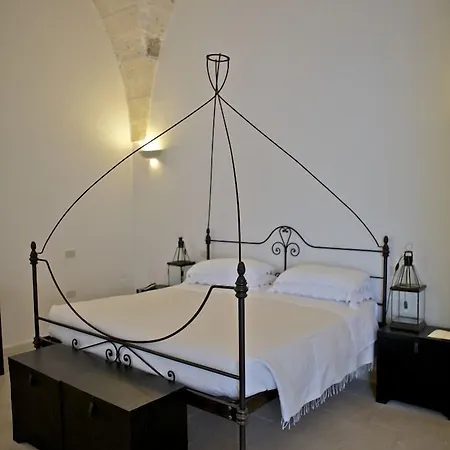 Otel Masseria Montelauro Otranto