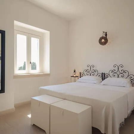 Masseria Montelauro Otel 4*