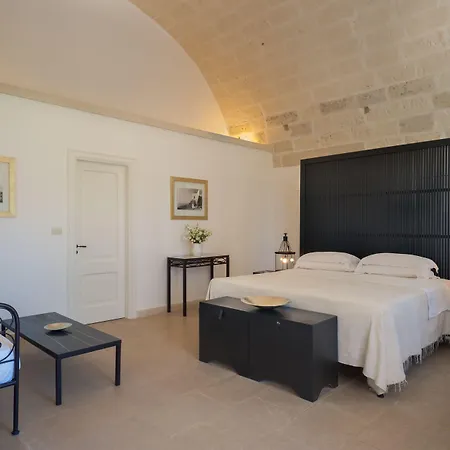 Otel Masseria Montelauro 4*