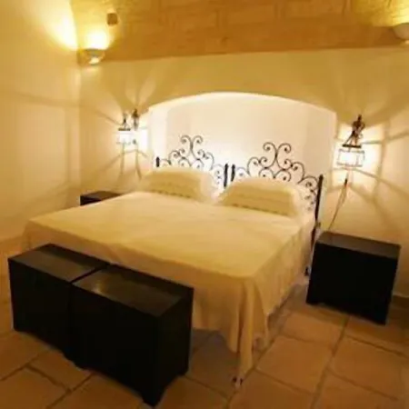 Masseria Montelauro