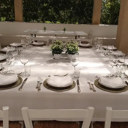 Masseria Montelauro אוטרנטו