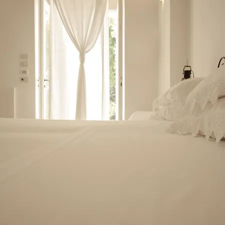 Masseria Montelauro 오트란토