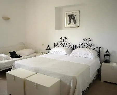 Masseria Montelauro Otel Otranto