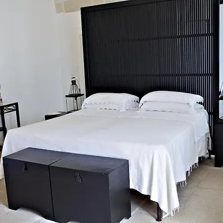 Masseria Montelauro Otel