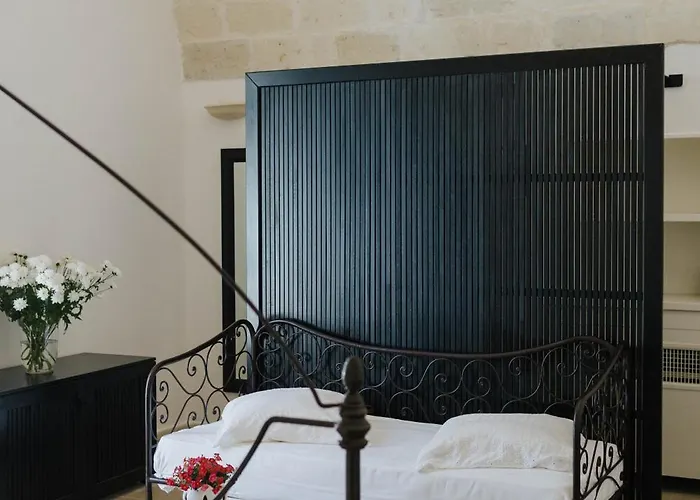 Masseria Montelauro Hotel 4*